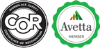 COR Workplace Safety Certificate and Avetta Member